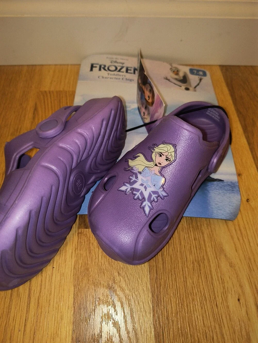 N/A comfortable purple